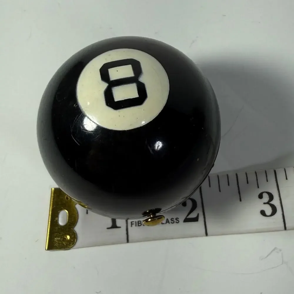 Wadsworth vintage ball